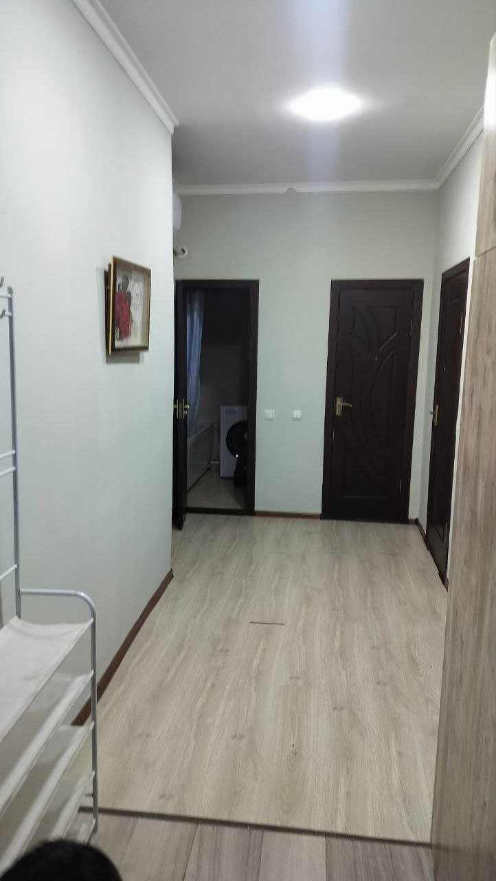 2-xonali kvartira, 85 m², Toshkent, Mirzo Ulug‘bek tumani, ijaraga