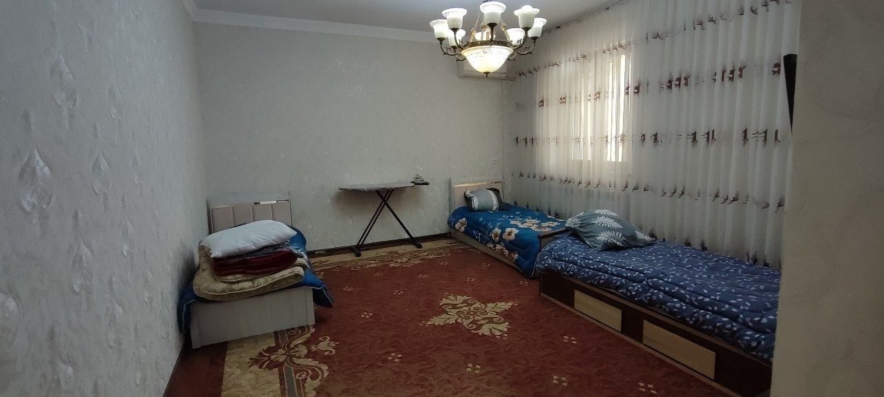 2-xonali kvartira, 81 m², Toshkent, Mirzo Ulug‘bek tumani, ijaraga