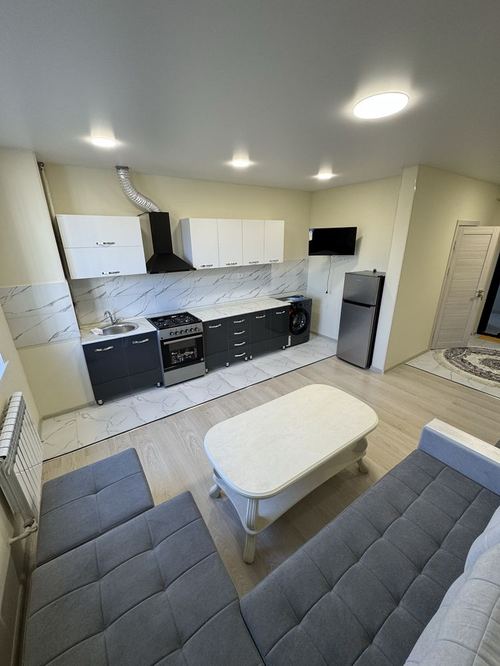 2-room apartment, 40 m²