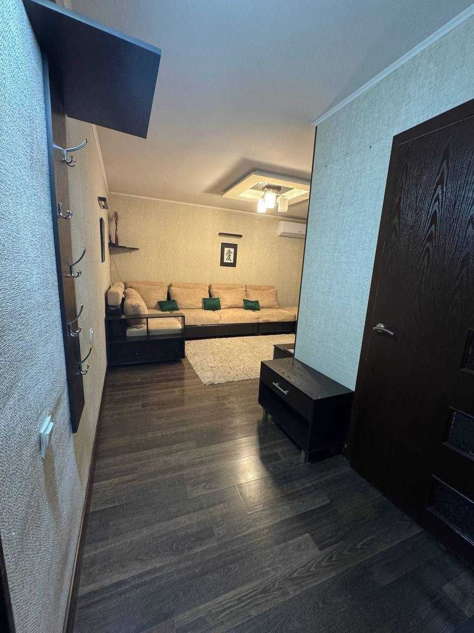 3-xonali kvartira, 48.08 m², Toshkent, Mirzo Ulug‘bek tumani, ijaraga