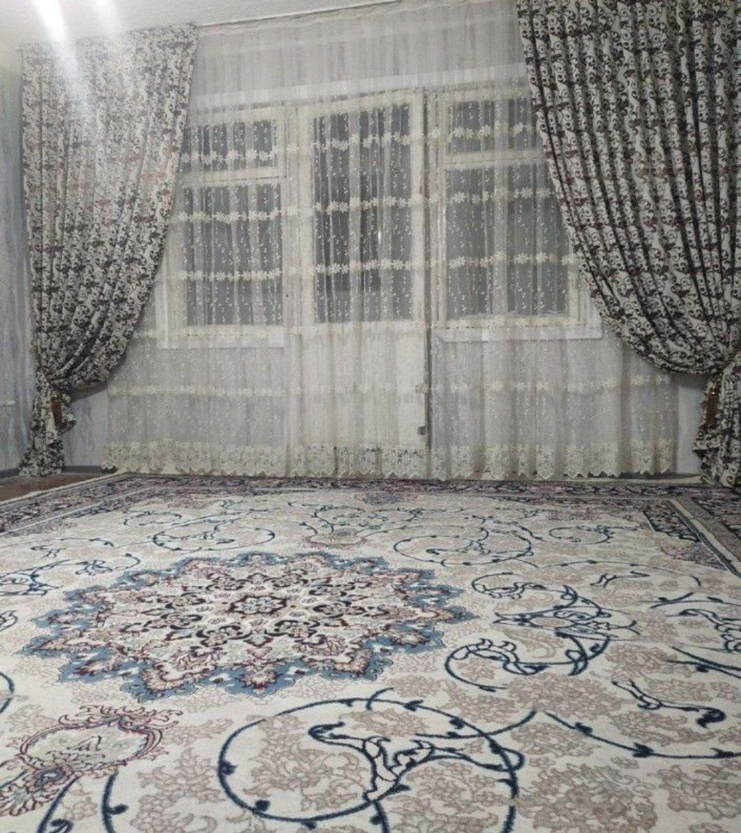 1-xonali kvartira, 50 m², Toshkent, Yunusobod tumani, ijaraga