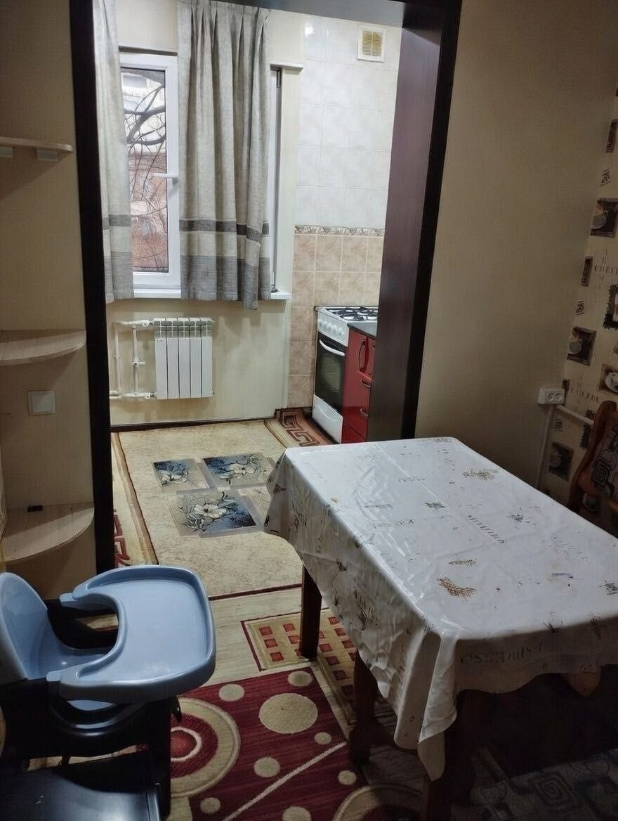 2-xonali kvartira, 56 m², Toshkent, Yunusobod tumani, ijaraga