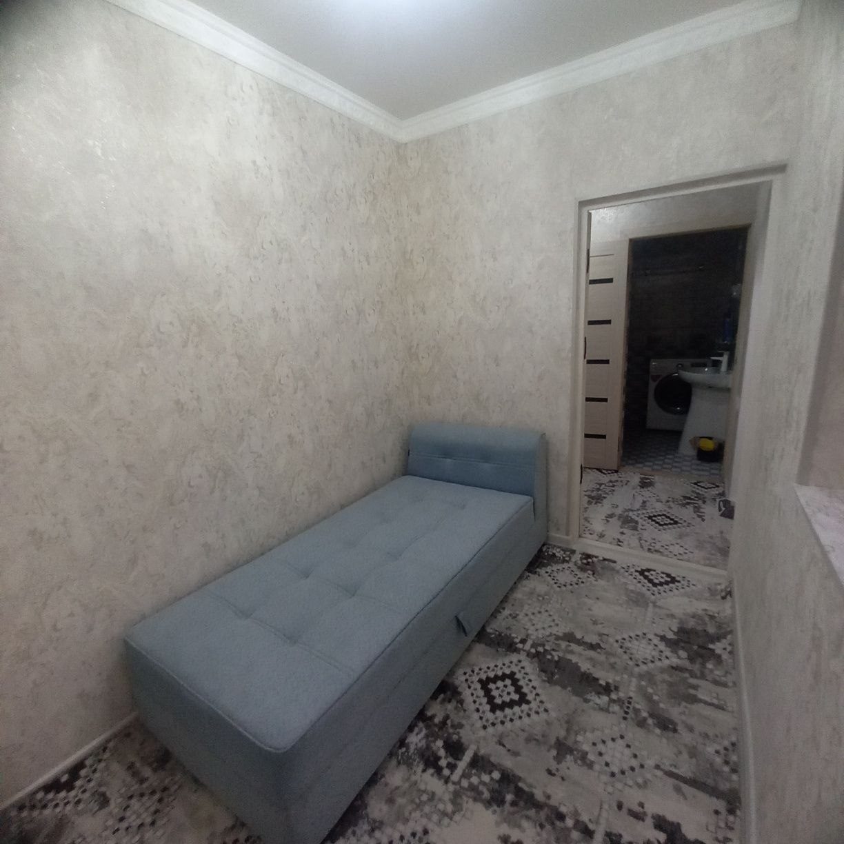 2-xonali kvartira, 51 m², Toshkent, Sergeli tumani, ijaraga