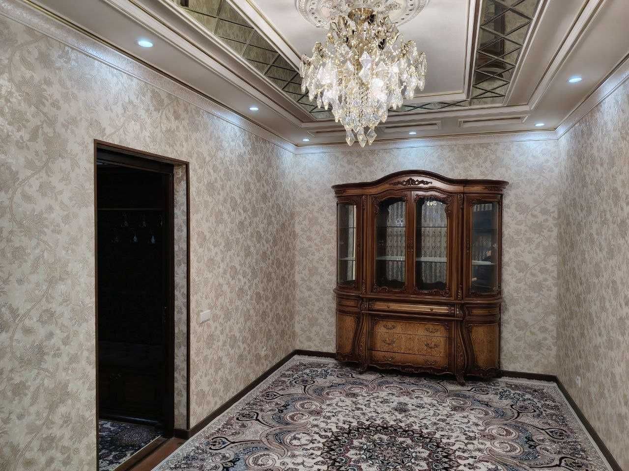 2-xonali kvartira, 53 m², Toshkent, Sergeli tumani, ijaraga