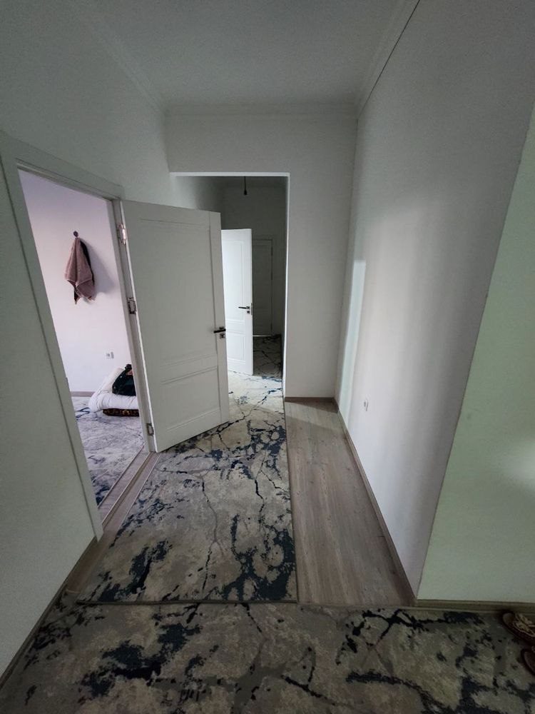 3-xonali kvartira, 62 m², Toshkent, Sergeli tumani, ijaraga
