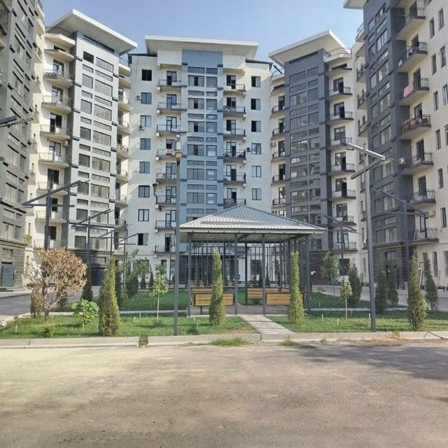 2-xonali kvartira, 69 m², Toshkent, Mirzo Ulug‘bek tumani, ijaraga