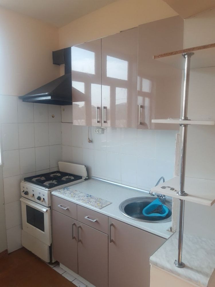 2-xonali kvartira, 58 m², Toshkent, Olmazor tumani, ijaraga