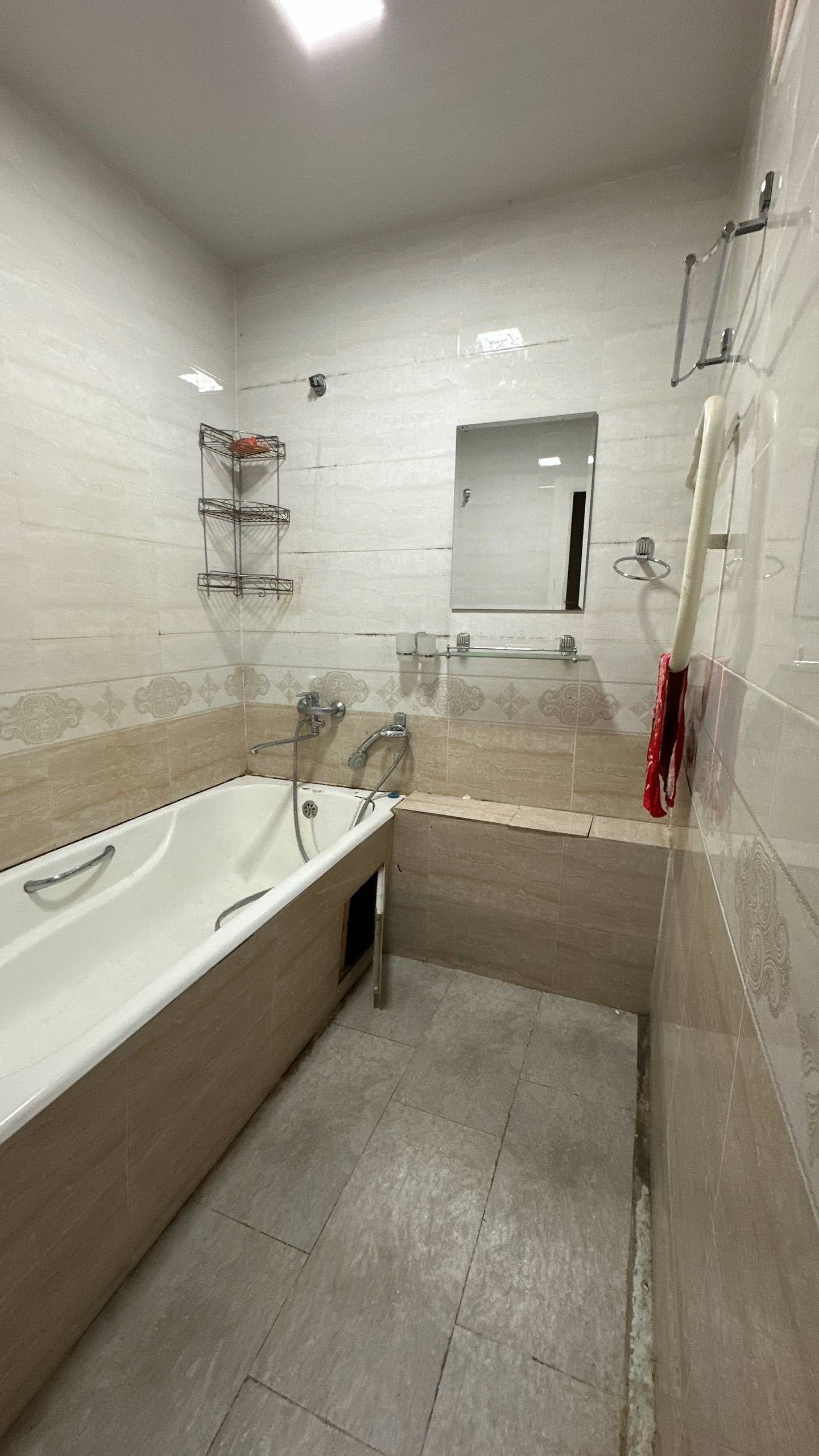 4-xonali kvartira, 92 m², Toshkent, Yunusobod tumani, ijaraga