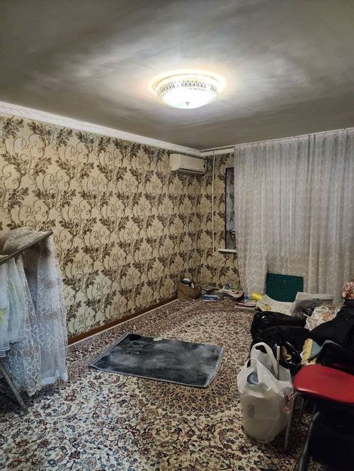 Rent Karakumysh 1/2, 3/1/4 with furniture, near Soy