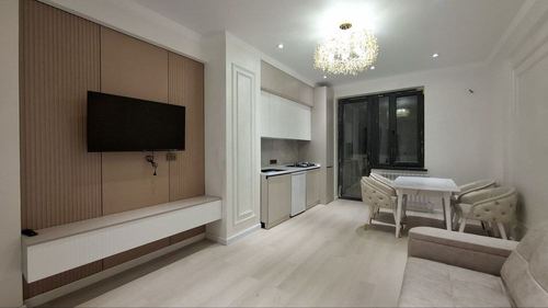 1 room apartment for rent