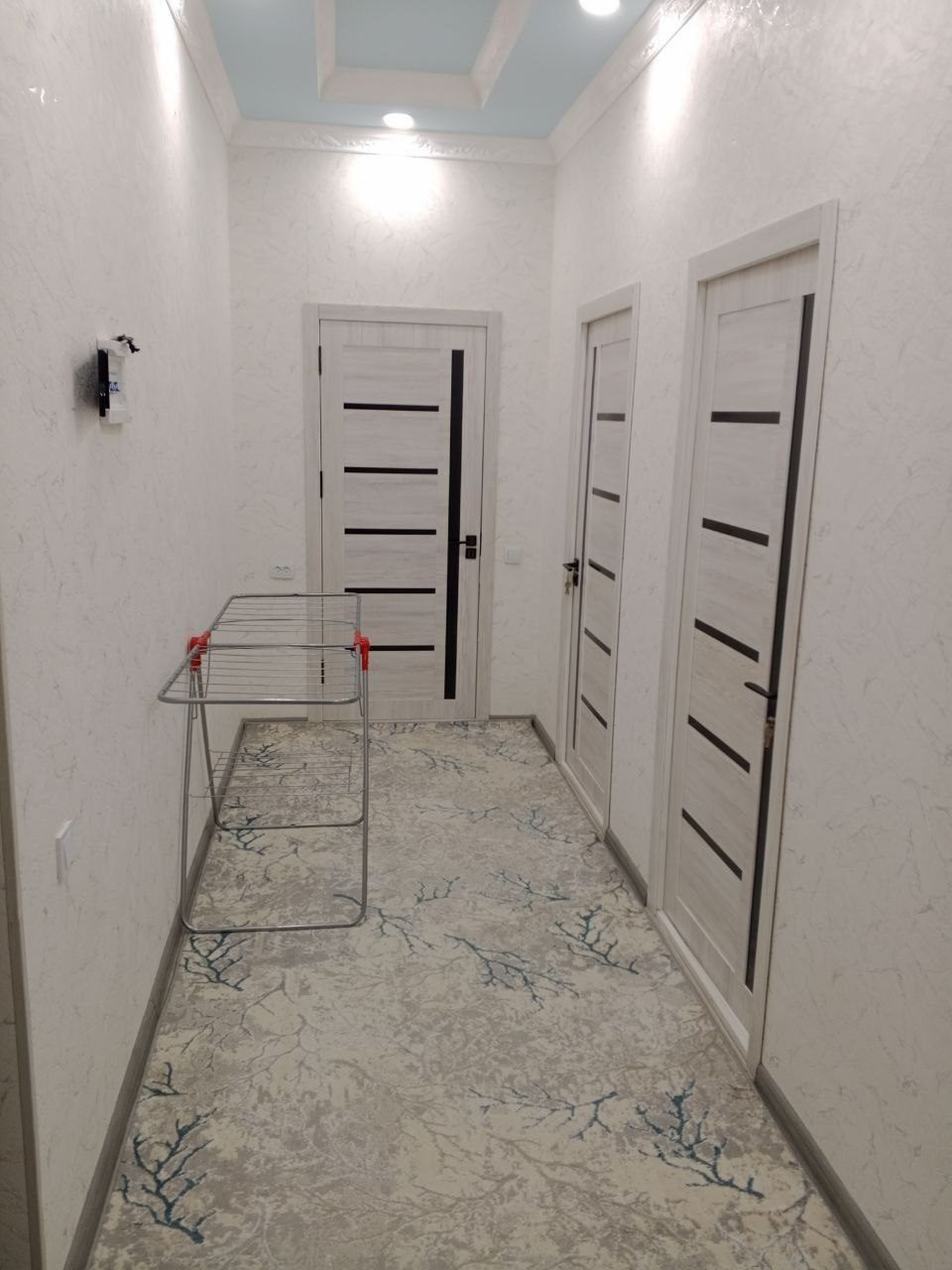 2-xonali kvartira, 60 m², Toshkent, Yashnobod tumani, ijaraga