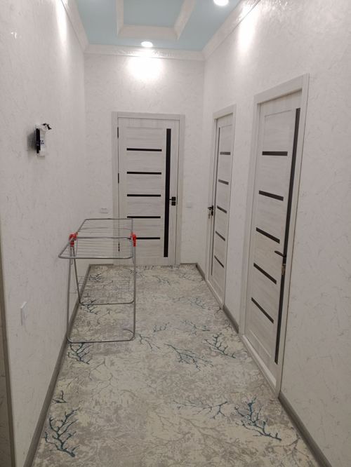 2-room apartment for rent