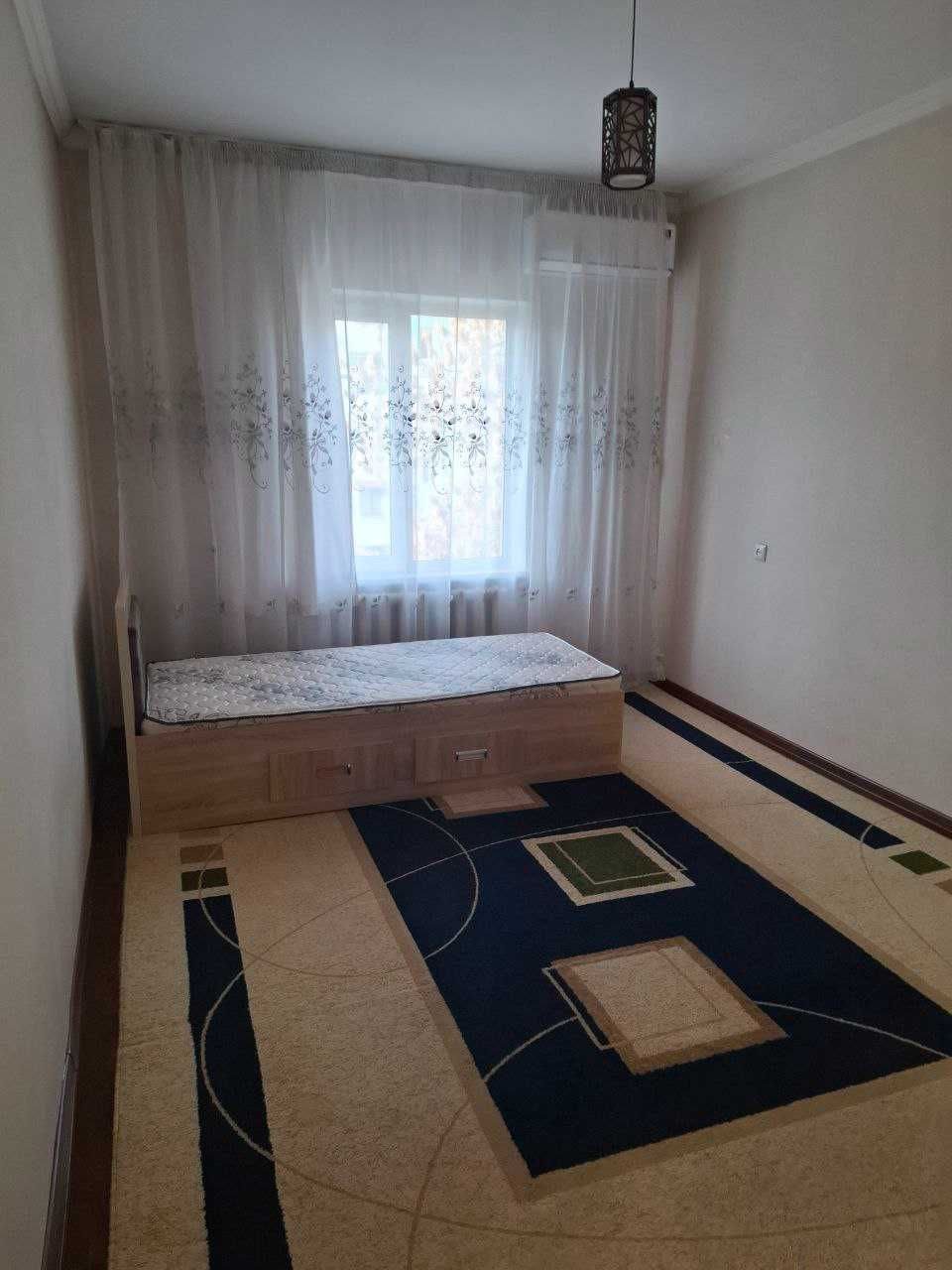 1-xonali kvartira, 40 m², Toshkent, Yunusobod tumani, ijaraga