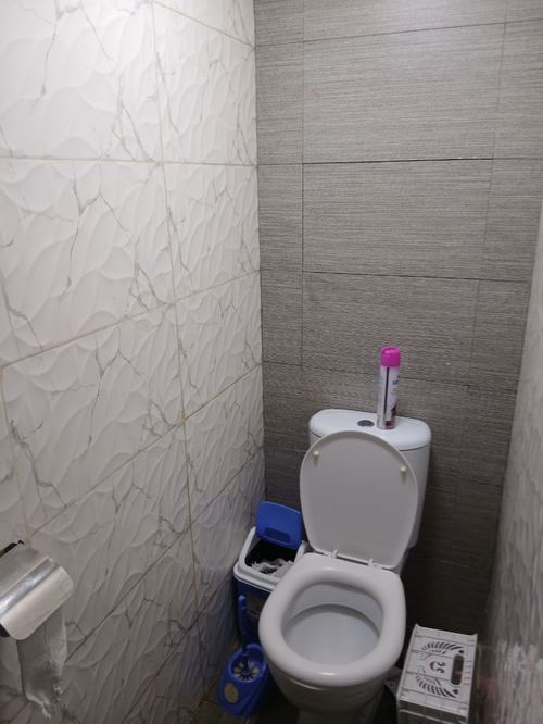 Apartment, Yunusobod
