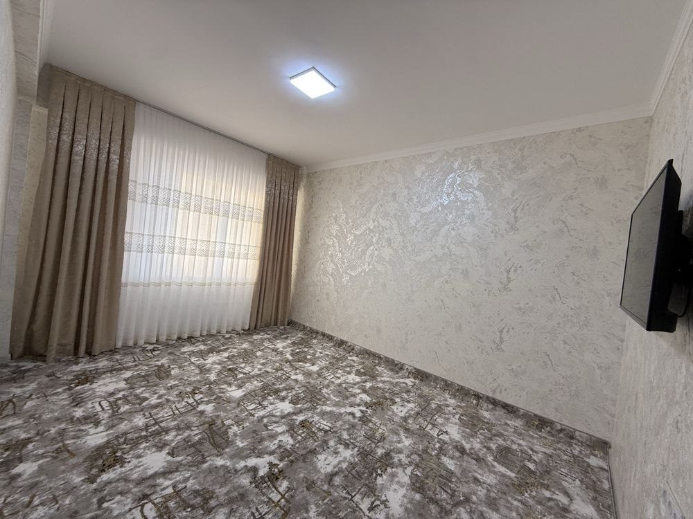 2-xonali kvartira, 52 m², Toshkent, Sergeli tumani, ijaraga