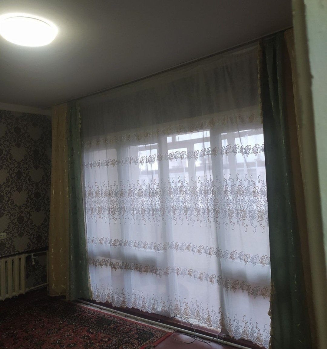 2-xonali kvartira, 58 m², Toshkent, Sergeli tumani, ijaraga