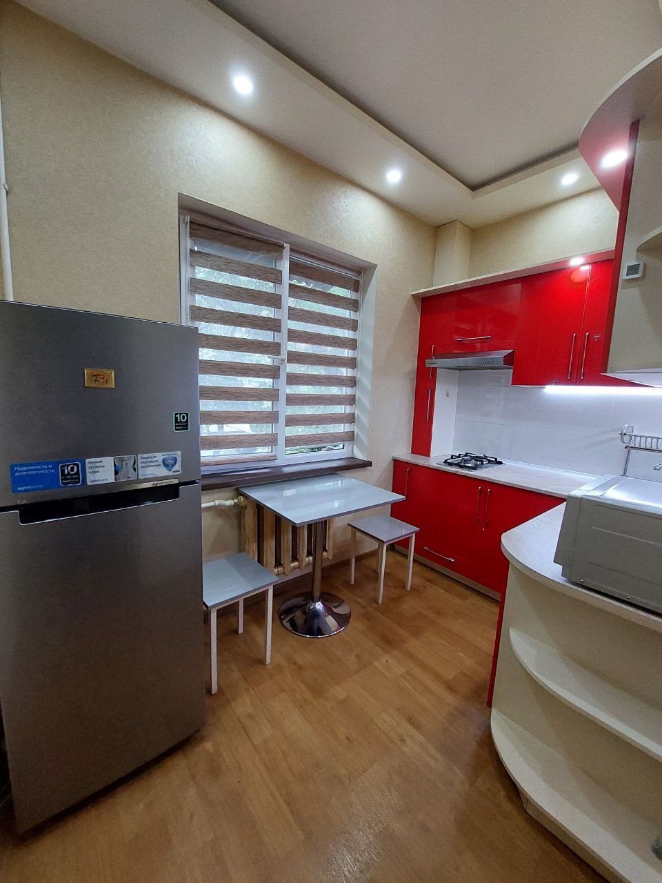 1-xonali kvartira, 38 m², Toshkent, Mirzo Ulug‘bek tumani, ijaraga