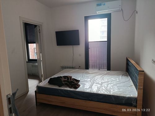 Direct rental 1 room apartment