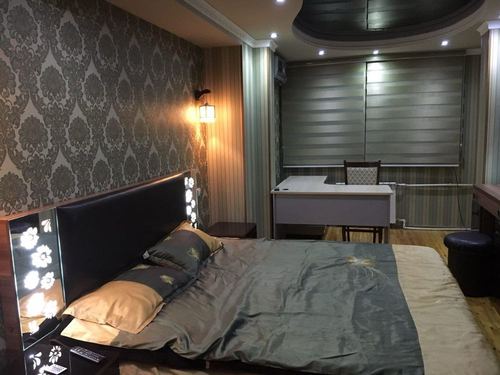 3/4/9 apartment for rent near metro Druzhby Narodov, landmark Tashkent City