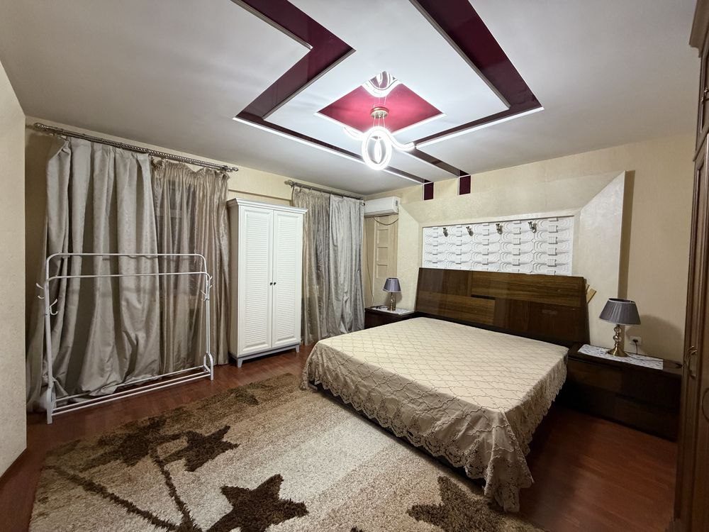 2-xonali kvartira, 75 m², Toshkent, Mirobod tumani, ijaraga