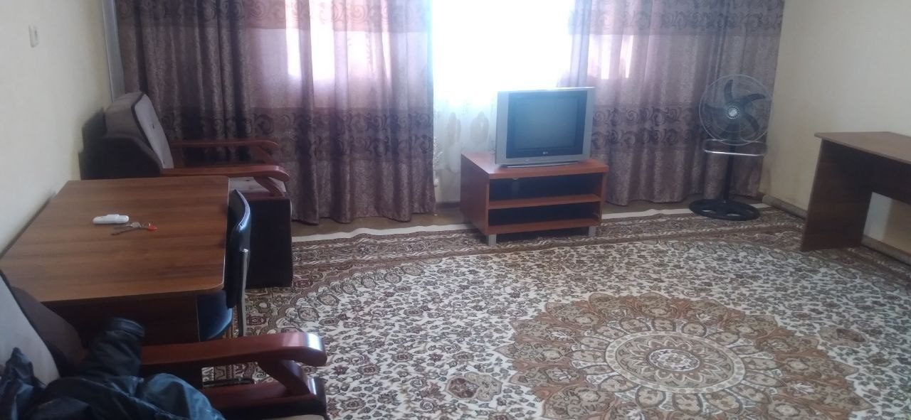 3-xonali kvartira, 84 m², Toshkent, Chilonzor tumani, ijaraga