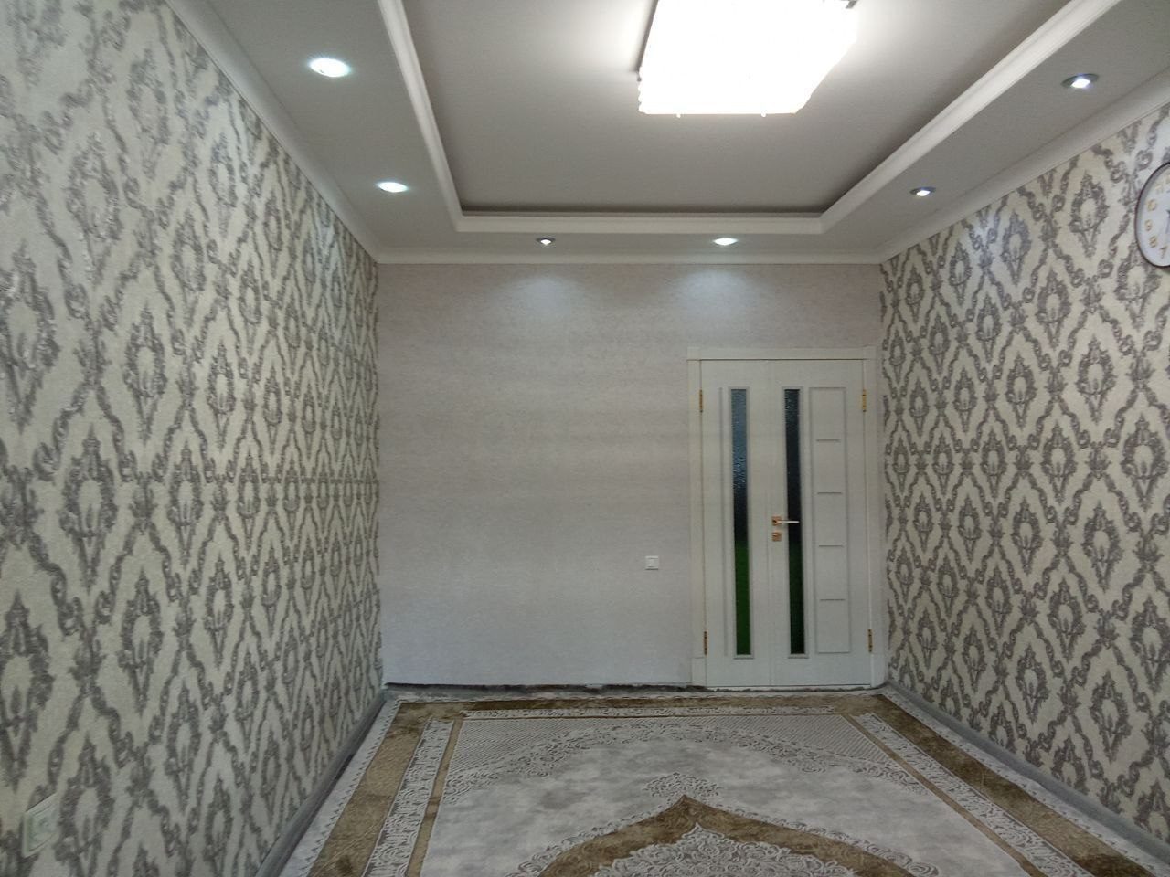 1-xonali kvartira, 42 m², Toshkent, Sergeli tumani, ijaraga