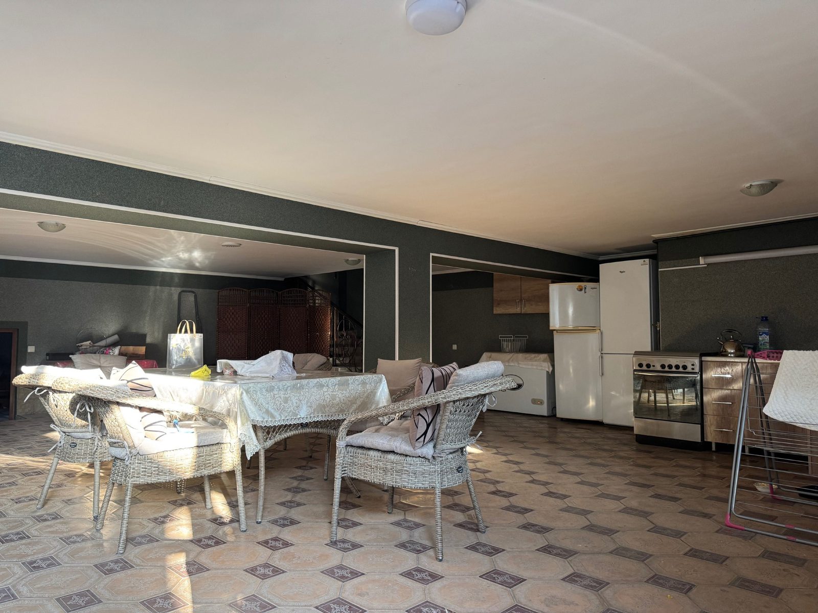 8-xonali uy, 400 m², Toshkent, Yashnobod tumani, sotuvga