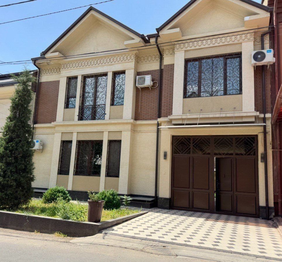 5-xonali uy, 350 m², Toshkent, Yakkasaroy tumani, sotuvga