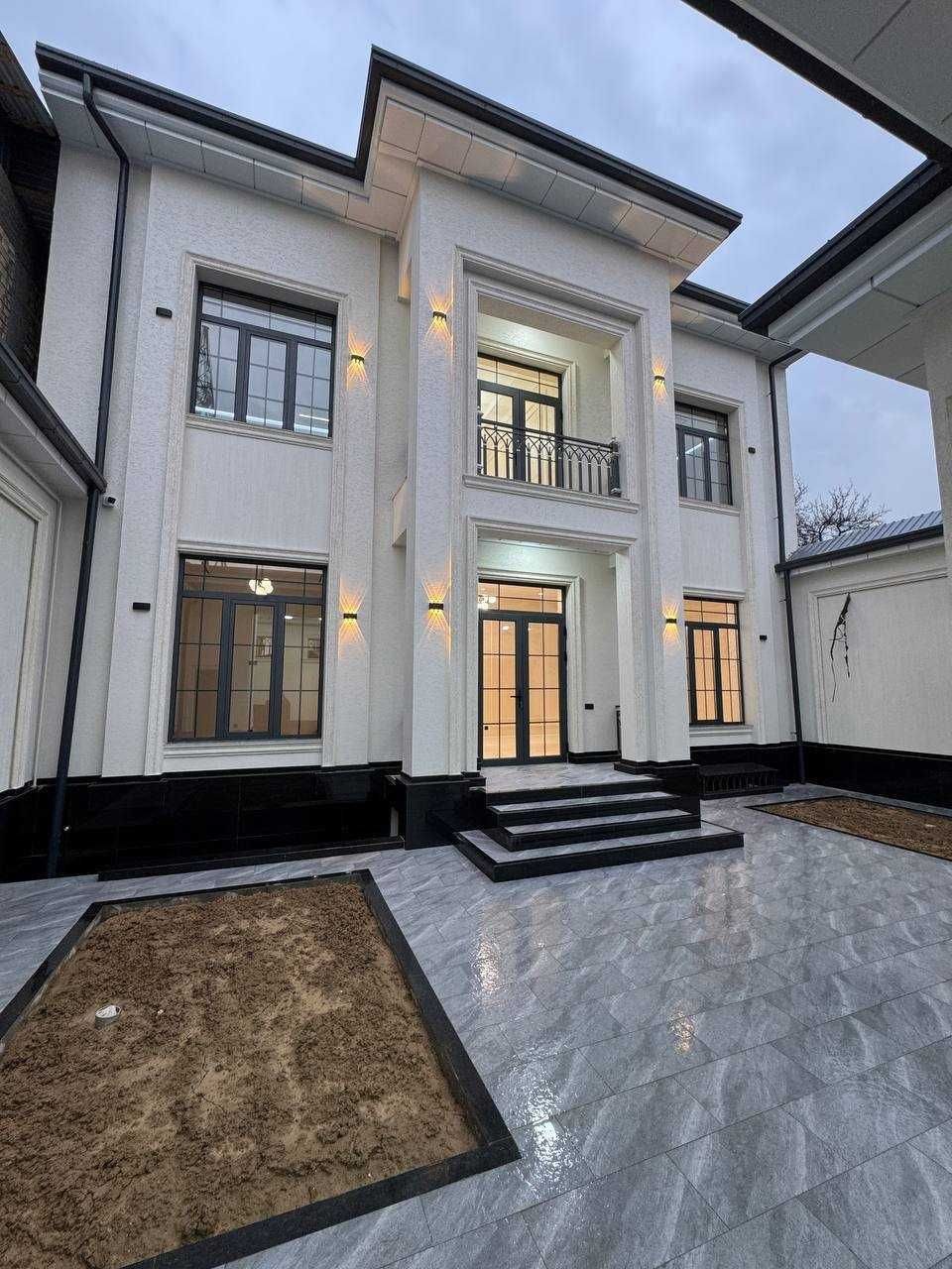 6-xonali uy, 350 m², Toshkent, Yakkasaroy tumani, sotuvga