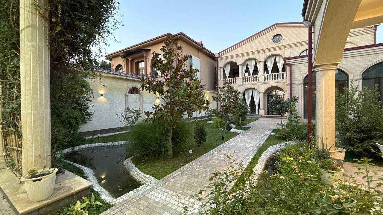 7-xonali uy, 864 m², Toshkent, Yakkasaroy tumani, sotuvga