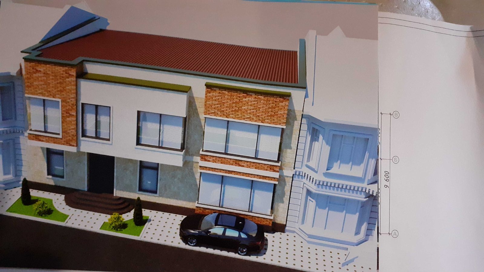 7-xonali uy, 270 m², Toshkent, Yakkasaroy tumani, sotuvga
