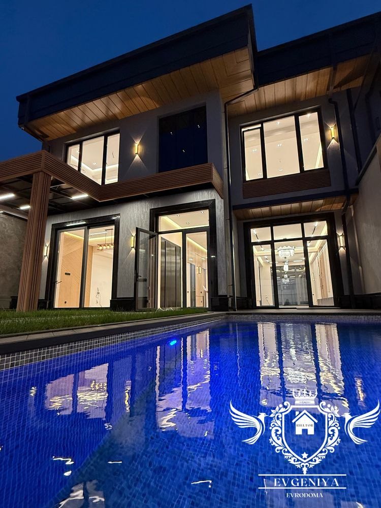 6-xonali uy, 500 m², Toshkent, Yakkasaroy tumani, sotuvga