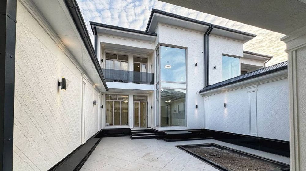 6-xonali uy, 360 m², Toshkent, Yakkasaroy tumani, sotuvga