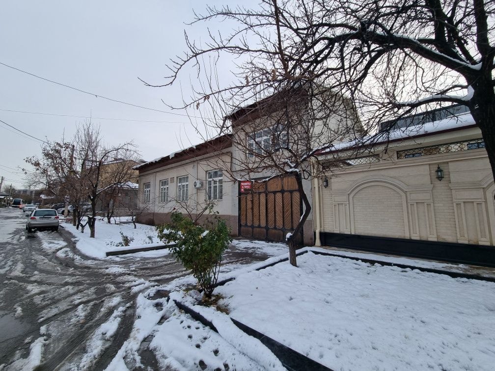5-xonali uy, 620 m², Toshkent, Yakkasaroy tumani, sotuvga