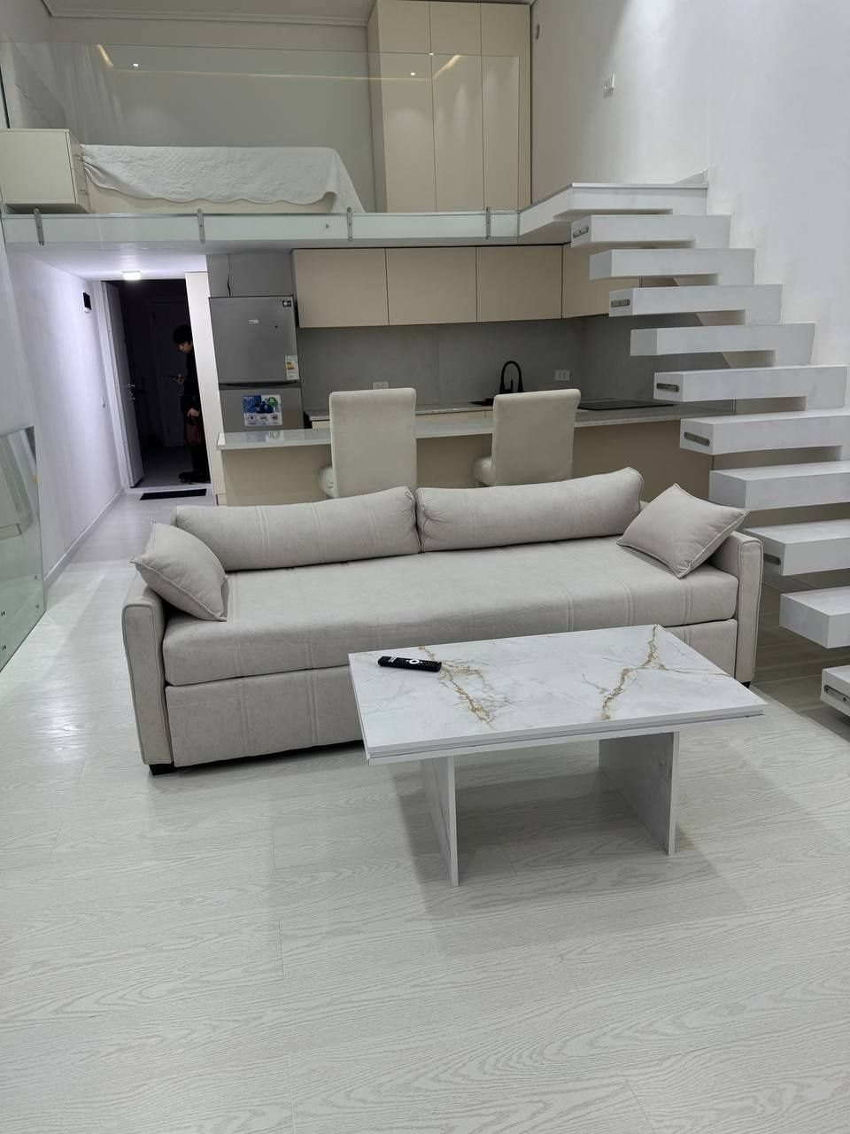 26-xonali uy, 650 m², Toshkent, Mirobod tumani, sotuvga