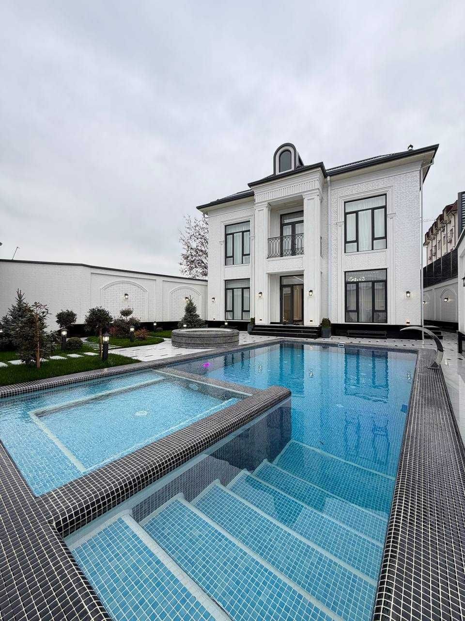 5-xonali uy, 450 m², Toshkent, Mirobod tumani, sotuvga
