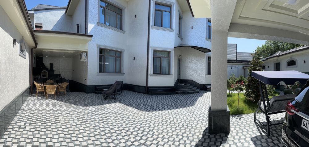 6-xonali uy, 650 m², Toshkent, Mirzo Ulug‘bek tumani, sotuvga