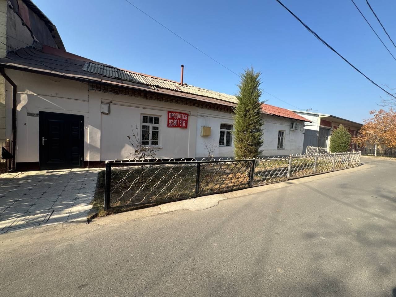 10-xonali uy, 1250 m², Toshkent, Yunusobod tumani, sotuvga