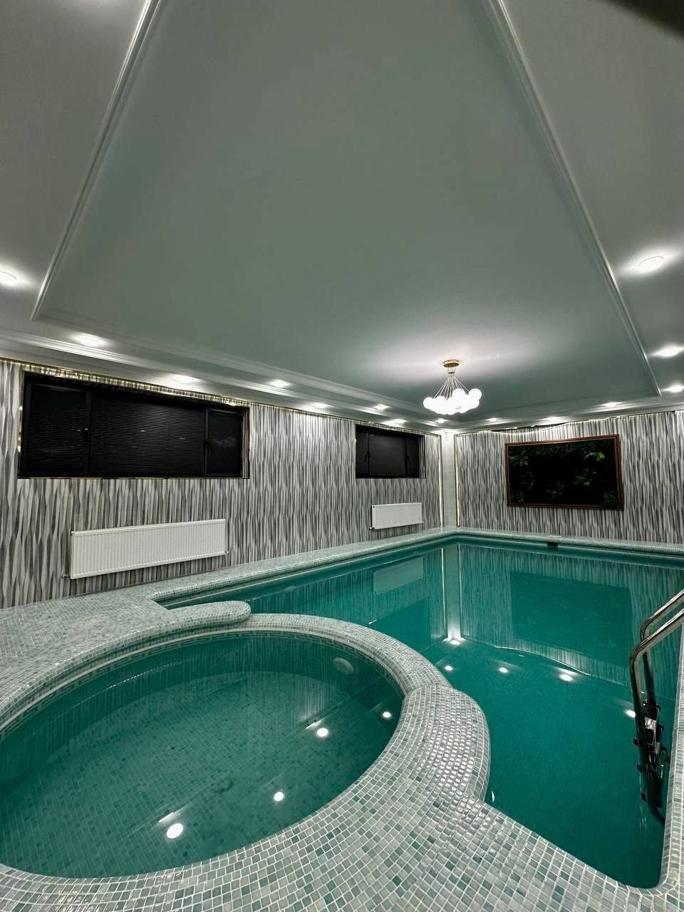 6-xonali uy, 396 m², Toshkent, Yunusobod tumani, sotuvga