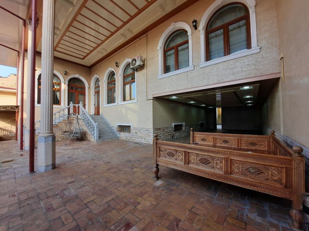 8-xonali uy, 550000 m², Toshkent, Yunusobod tumani, sotuvga