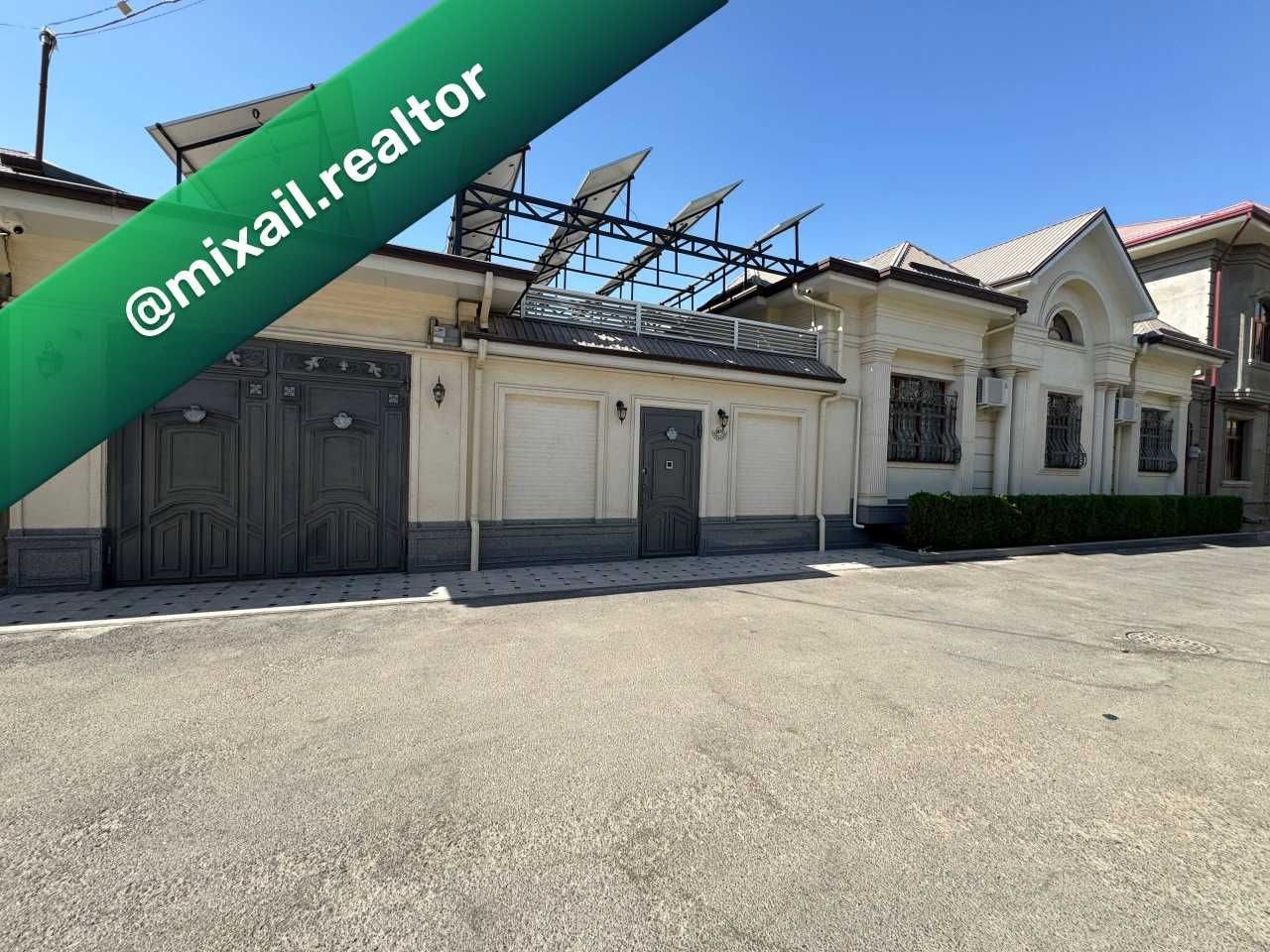 7-xonali uy, 189 m², Toshkent, Yunusobod tumani, sotuvga