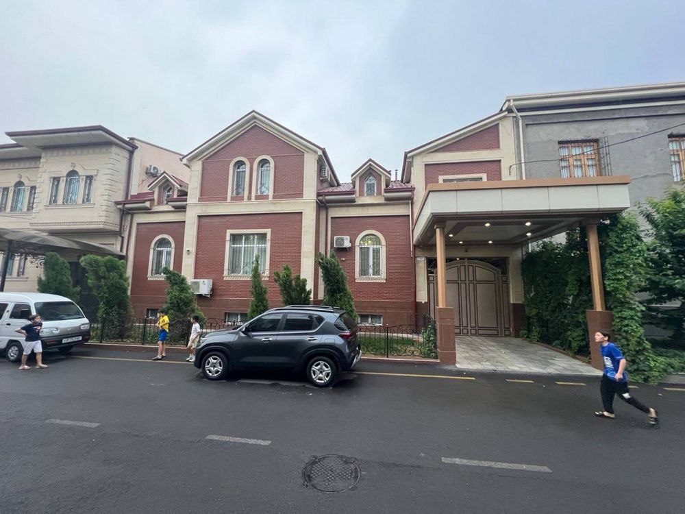 10-xonali uy, 800000 m², Toshkent, Yunusobod tumani, sotuvga
