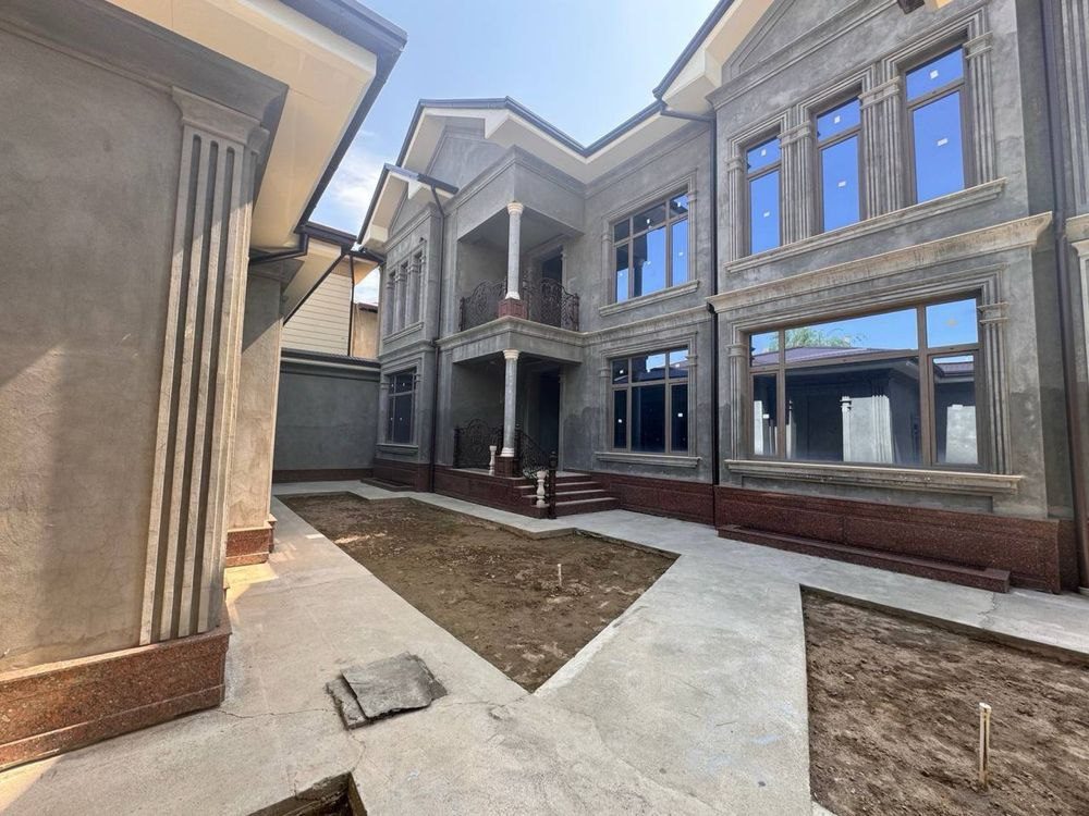 6-xonali uy, 1000 m², Toshkent, Yunusobod tumani, sotuvga
