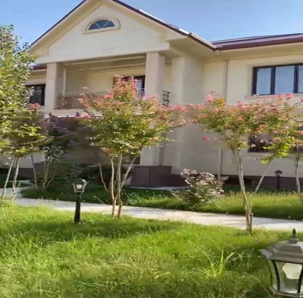 6-xonali uy, 600 m², Toshkent, Yunusobod tumani, sotuvga