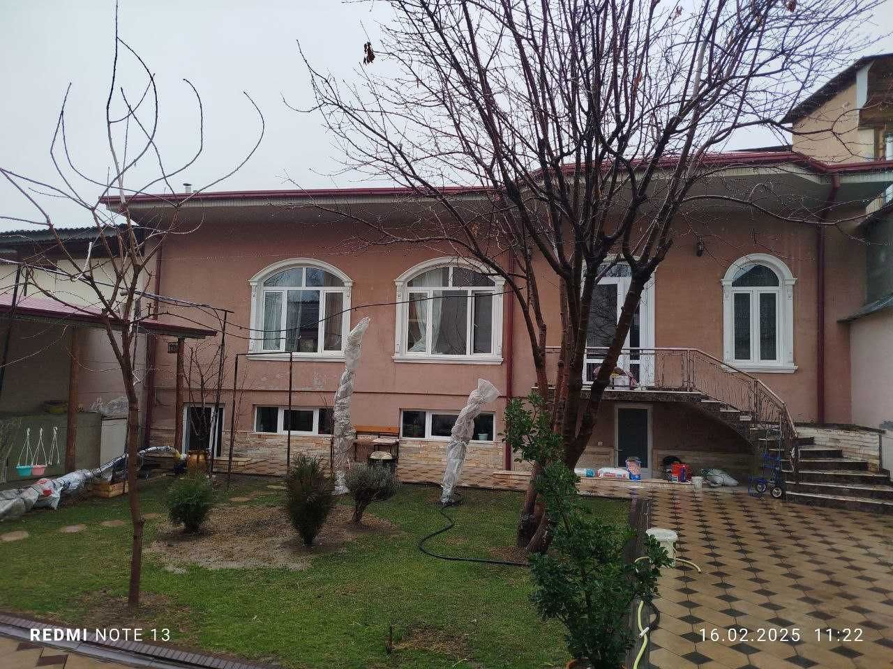 12-xonali uy, 450 m², Toshkent, Yunusobod tumani, sotuvga