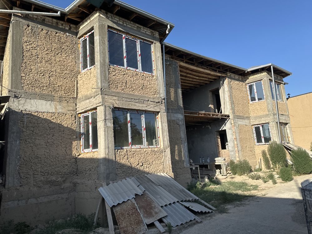 19-xonali uy, 1500 m², Toshkent, Yunusobod tumani, sotuvga