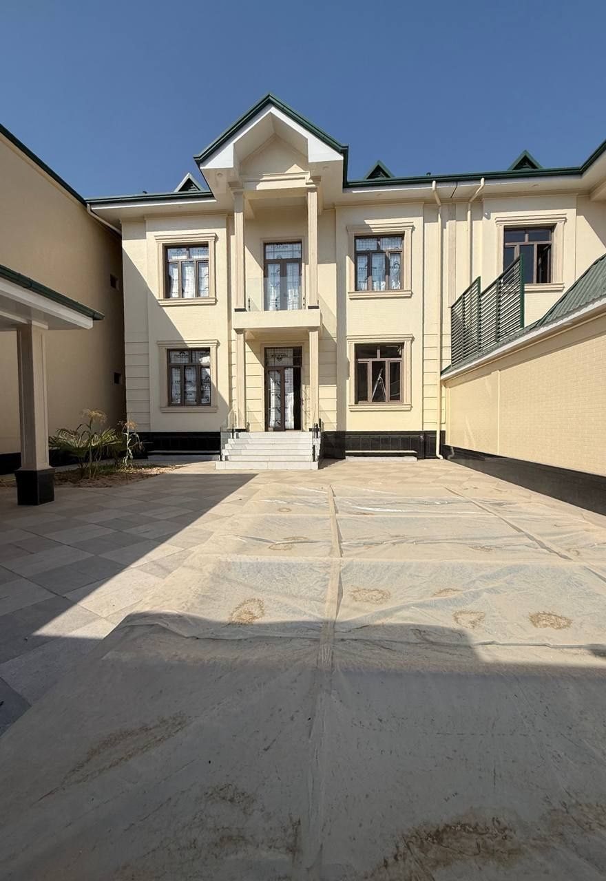 6-xonali uy, 590 m², Toshkent, Mirzo Ulug‘bek tumani, sotuvga