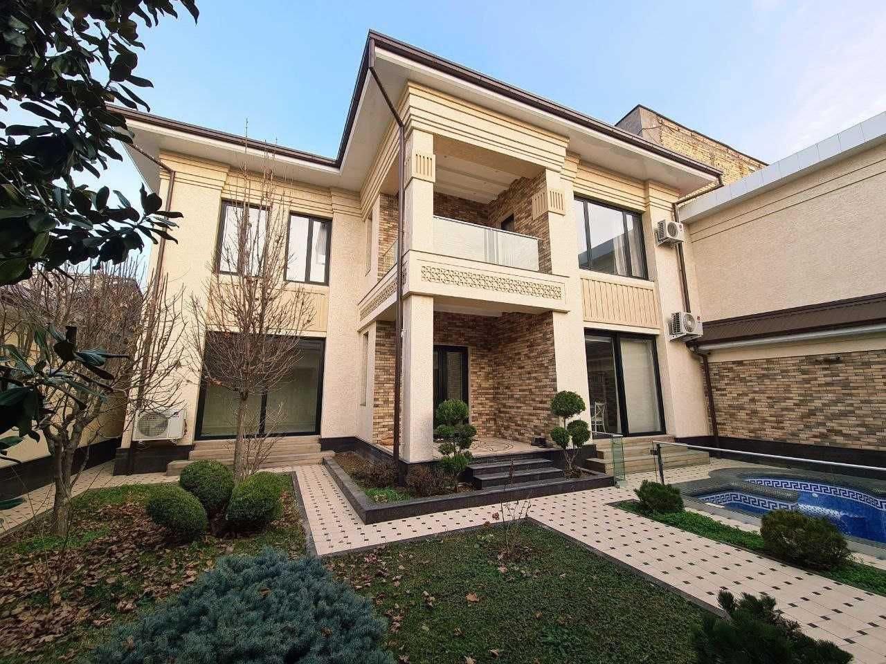 6-xonali uy, 480 m², Toshkent, Mirzo Ulug‘bek tumani, sotuvga