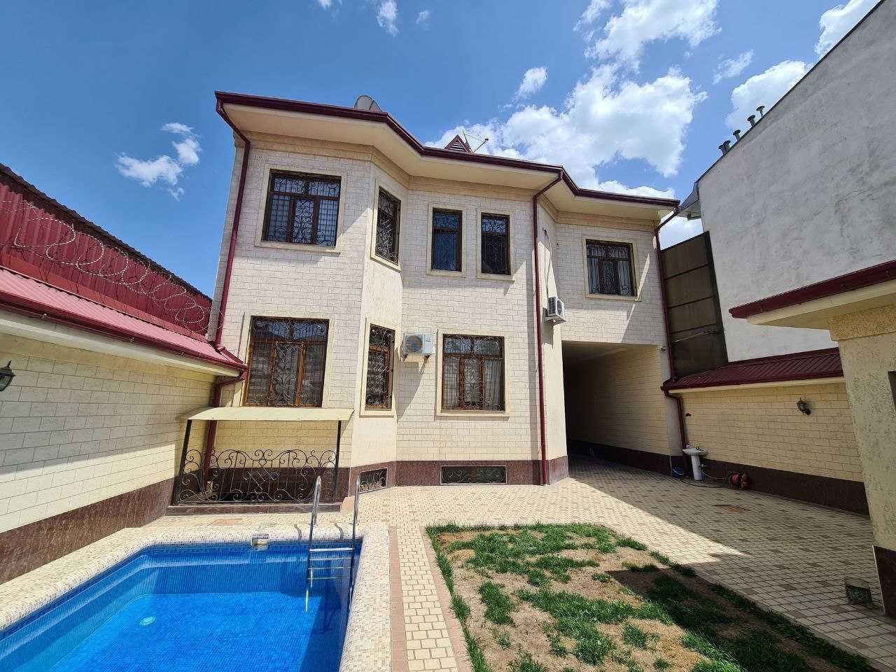 7-xonali uy, 480 m², Toshkent, Mirzo Ulug‘bek tumani, sotuvga