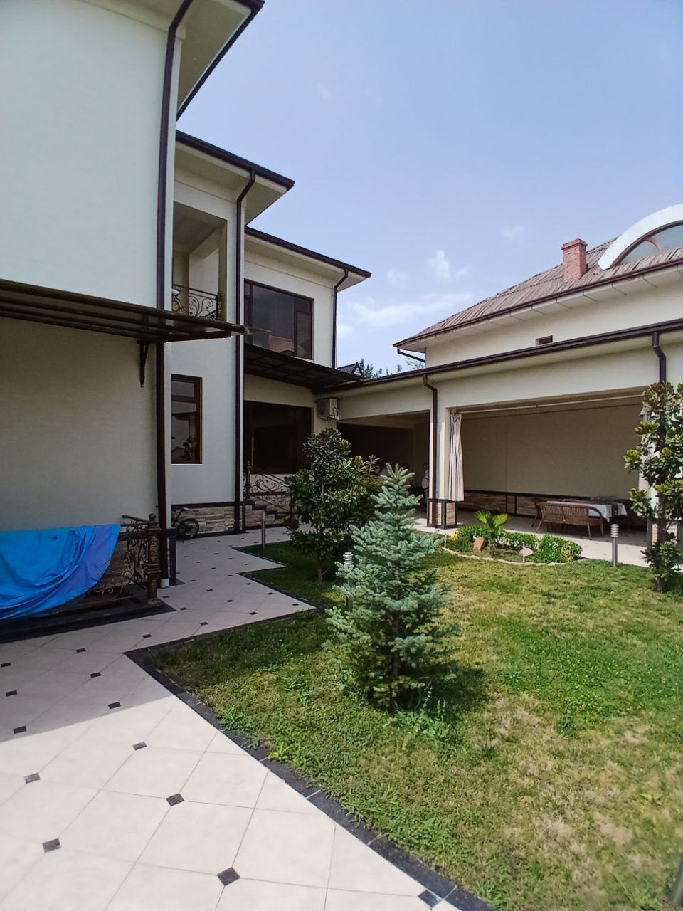 6-xonali uy, 380 m², Toshkent, Mirzo Ulug‘bek tumani, sotuvga